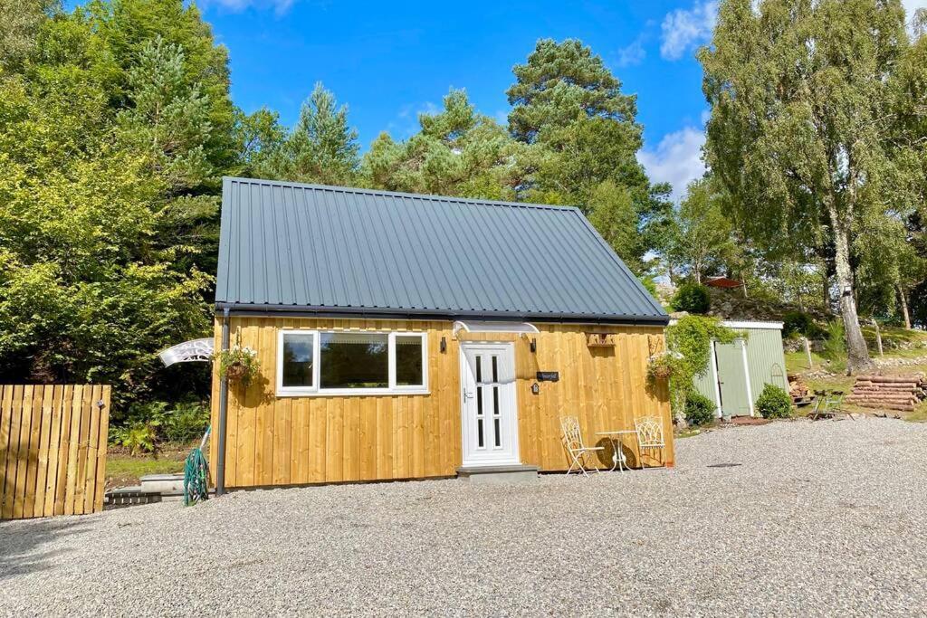 Winterfell Villa Fort Augustus Bagian luar foto