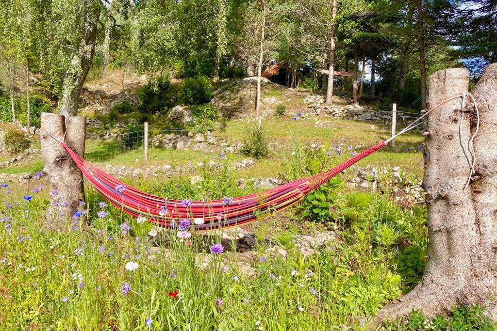 Winterfell Villa Fort Augustus Bagian luar foto